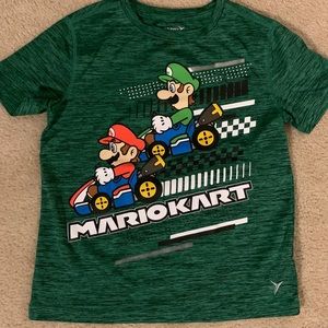 Boys Old Navy Active Shirt